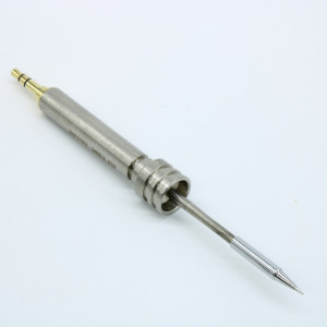 T50-0.3SI, Жало для паяльника GT-Y050 конус 0.3мм