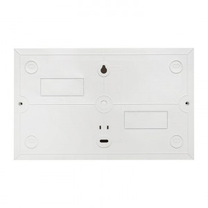 Щит распределительный ЩРН-П-15 IP41 Basic (пром. упак.) pb-n-15-bas