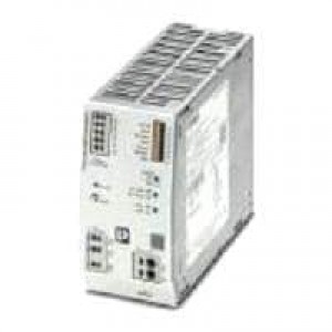 2907161, Блоки бесперебойного питания (UPS) TRIO-UPS2G/1AC24DC10 Single 24V DC,10A