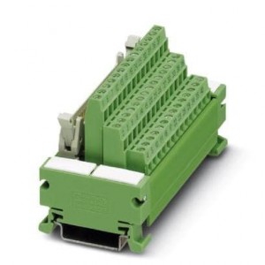 2962683, Интерфейсные модули клеммных колодок UM 45-FLKS40