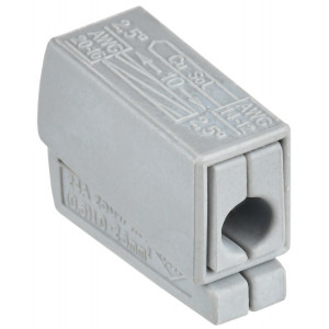 Клемма строит.-монтаж. СМК 224-101 UKZ50-101-100-G