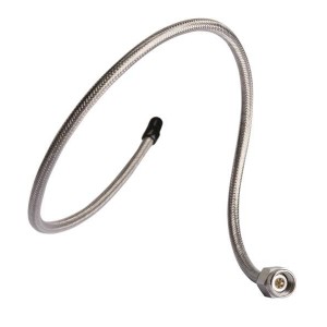 Mini141 K-3, Соединения РЧ-кабелей 2.9mm plug(m) to 2.9mm plug(m) CAY with .141 Flex Cbl MAX Freq 40 GHz