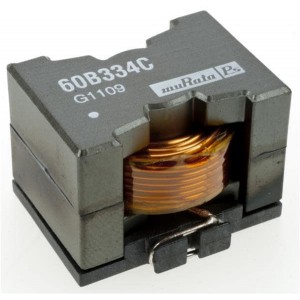 60B684C, Катушки постоянной индуктивности  680uH 3.0A 135mOhms SMT Power Inductor