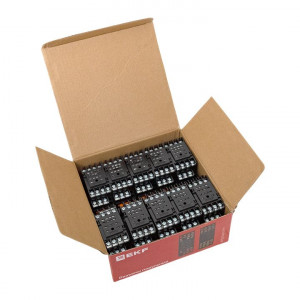 Разъем модульный РМ 22/4 rm-22-4