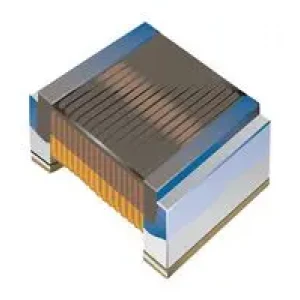 CW100505-3N9J, Катушка индуктивности SMD высокочастотная проволочная 0.0039мкГн ±5% 250МГц 20Q-добротность керамика 0.84A 0.066Ом сопротивление по постоянному току 0402 лента на катушке