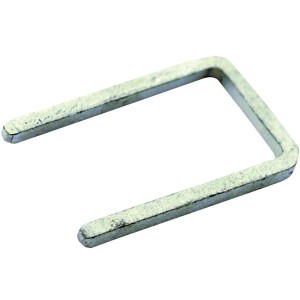 M80-0030006, Зажим для разъема металлический