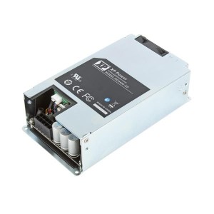 ECH450PS15-EF, Импульсные источники питания AC-DC 450W 3x5" ITE & MEDICAL END FAN