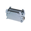 Закрытое основание разъема BAS GUT GH 64HM25 50 A0