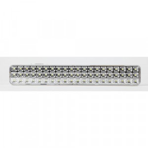 Светильник светодиодный DBA-106-0-20 60LED 6ч IP20 аварийный постоянный/непостоянный Б0044399