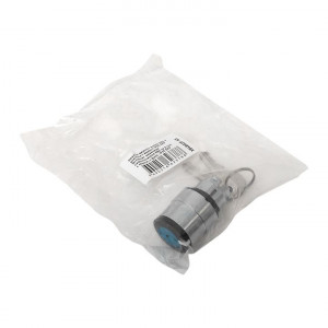 Исполнительный механизм переключателя ХB4 на 2 положения с замком, с фиксацией IP65 EKF XB4BG2F-65