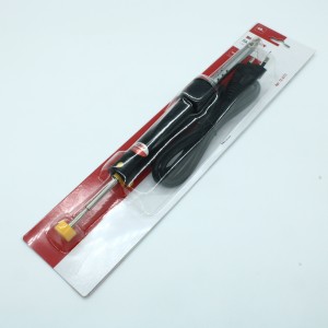 Паяльник с вакуумным отсосом 40Вт/220в, Паяльник с вакуумным отсосом 220 В/40 Вт