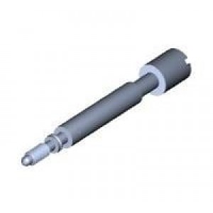 201413-1, Разъемы стоек и панелей LONG JACKSCREW MALE