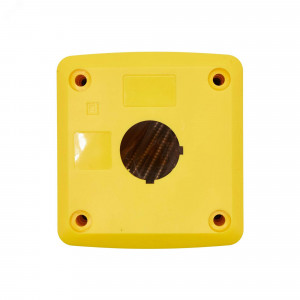 Корпус под кнопочный пост, 1 место MC01