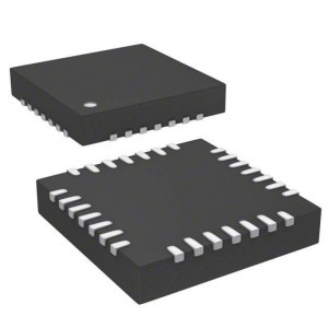 STM8L151G2U6, Микроконтроллер 8-бит STM8 CISC 4кБ Флэш-память 2.5В/3.3В 28-Pin UFQFPN EP лоток