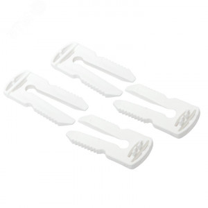 Запасной комплект крепления двери щита "Nova" EKF nv-doorkit