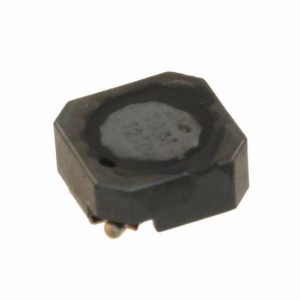 B82462G4104M000, 100мкГн ±20% 0.53A 6.3 x 6.3x3.0мм SMD индуктивность / для силовых линий / лента в катушке