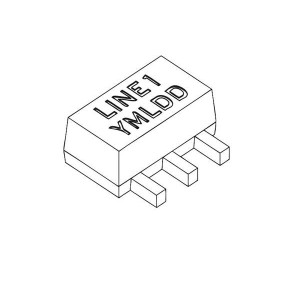 LX807MBRP, Триаки 600V   8A
