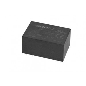 PSK-S5B-5, Импульсные источники питания 5W 5V 1000mA Board Mount