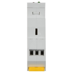 Реле времени ORT многофункциональное 1 конт. 230 В AС ORT-M1-AC230V