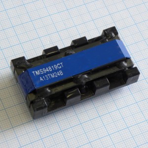 TMS 94819CT / A13TM24B, Трансформатор для LCD инверторов мониторов,телевизоров