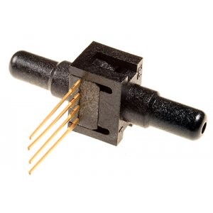 26PCFFA6D, датчик давления 600кПа 50мВ, тип измерения дифференциальный