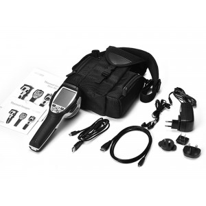 DT-982 Тепловизор