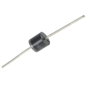 P600J-E3/73, Выпрямители 6.0 Amp 600 Volt 400 Amp IFSM