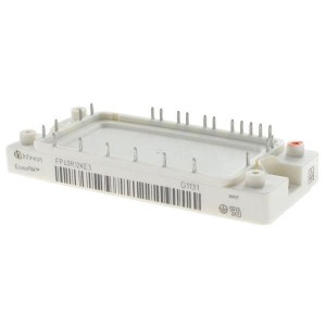 FP40R12KE3, Модули биполярных транзисторов с изолированным затвором (IGBT) 1200V 40A PIM