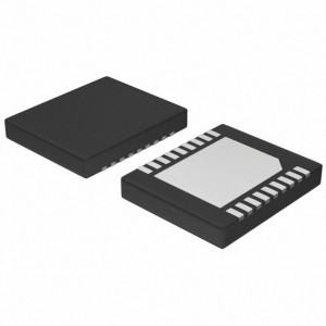 NCP3163BMNR2G, Преобразователь постоянного тока понижающий-повышающий  инвертирующий подстраиваемый