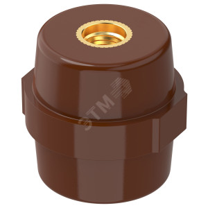 Изолятор опорный SM40 (М10) IEK YIS11-40-10-K05