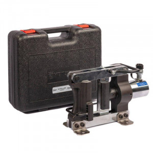 ПРЕСС ГИДРАВЛИЧЕСКИЙ ДЛЯ ГИБКИ ШИН ШГ-150 СЕРИЯ NEO (КВТ)