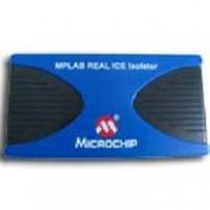 AC244005, Комплектующие для процессоров MPLAB REAL ICE Isolator