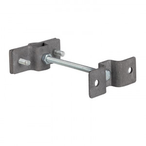 Держатель дистанционный для полосы и прута L=110 HZ PROxima lp-36110