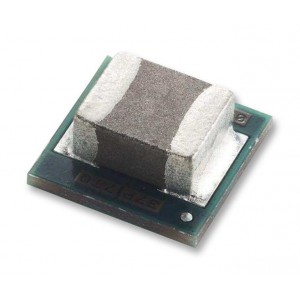 LMZ20502SILR, Преобразователь DC-DC без изоляции LMZ20502 2A switcher Mod 5.5V Max Input V