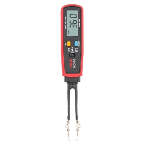 RC-10, Измеритель SMD компонентов (RC)