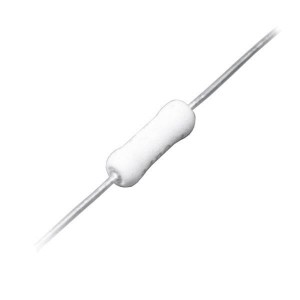 J1/4ZCT52R, Углеродные пленочные резисторы – сквозное отверстие 10 AMP ZERO OHM