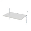 Полка дверная для шкафов CQE/CQE N, шириной 600 мм R5NRL600