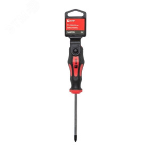Отвертка PH2х100мм Master Basic ph-2-100-mas