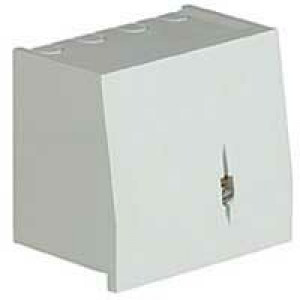 DPX125 Защит.пломб.крышка 3п 026205