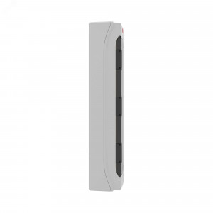 Щиток настенный с дверцей 54 мод.,IP65, серый, с клеммным блоком 63А RB54W6TGD