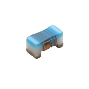 LQW18AN9N5D00D, Катушка индуктивности SMD высокочастотная проволочная неэкранированная 9.5нГн ±0.5нГн 100МГц 35Q-добротность керамика 0.65A 110мОм 0603 лента на катушке