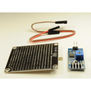 B55-Датчик дождя (влажности), B55-Датчик дождя