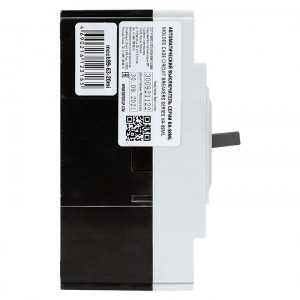 Автоматический выключатель ВА-99МL 63/ 20А 3P 15кА EKF Basic mccb99-63-20mi