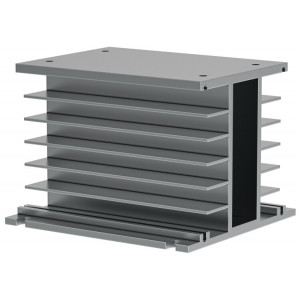 Радиатор для твердотельного реле OSS-1 25А RSS-1-25