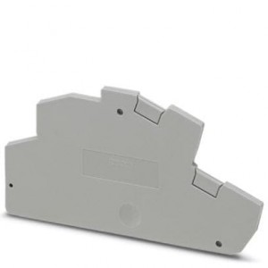 3214699, Комплектующие для клеммных колодок D-PTTBS 1,5/S
