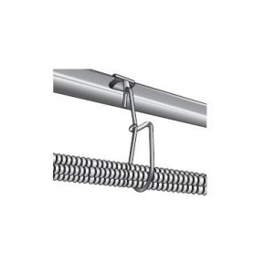 PWMX6, Арматура для кабелепроводов и принадлежности Flex Conduit/Cable Hanger 1 3/4 Bu