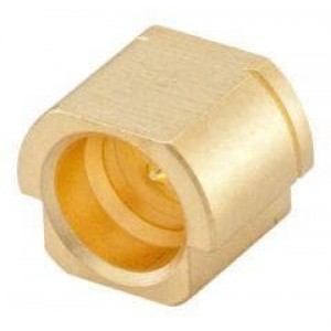 119S202-40ML5, РЧ соединители / Коаксиальные соединители PSMP Right Angle PCB