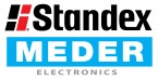 Логотип StandexMeder Electronics GmbH