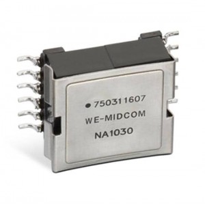 750311889, Силовые трансформаторы WE-FB 28V 200kHz