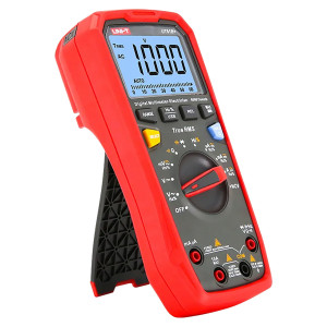 UT61B+, Мультиметр цифровой